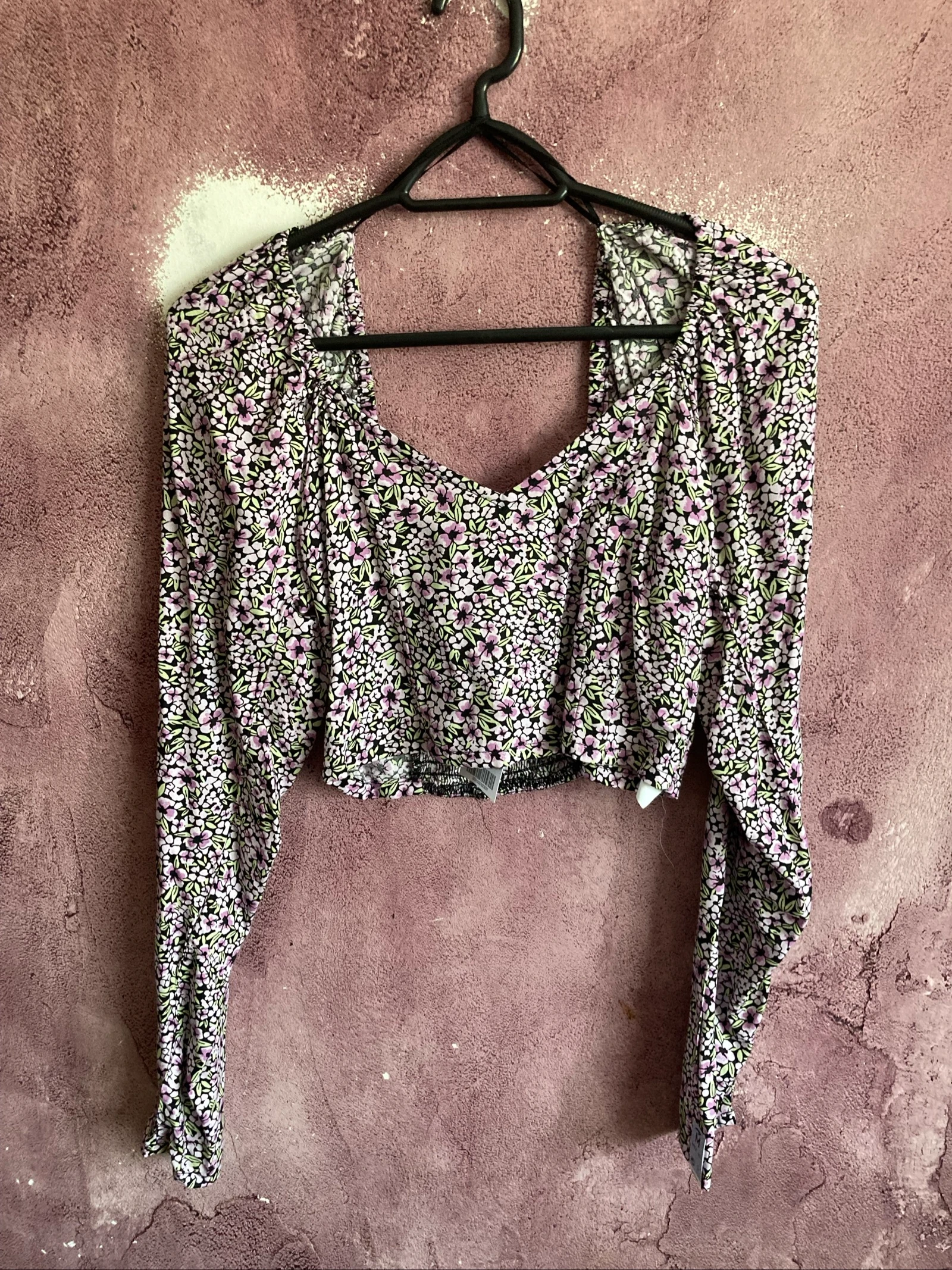 Très jolie top taille 38